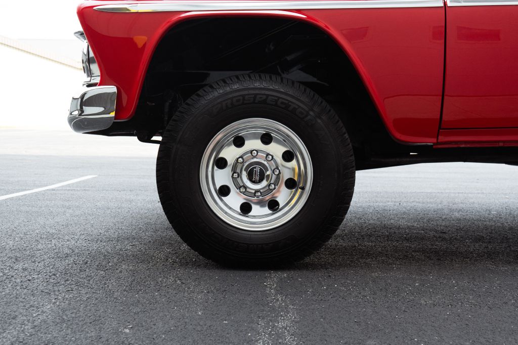 Photo 90 of this GMC K1500