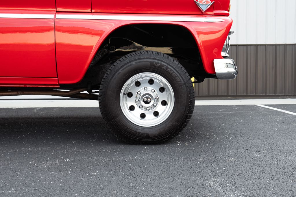 Photo 91 of this GMC K1500