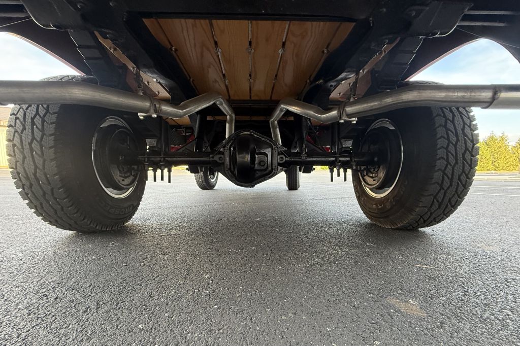 Photo 119 of this GMC K1500