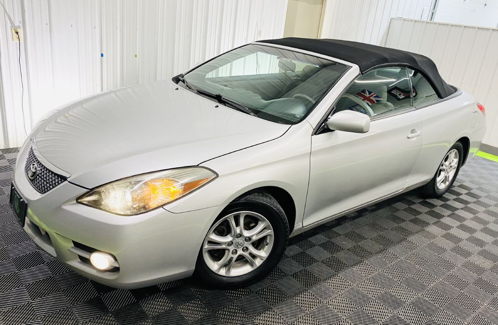 Photo 3 of this TOYOTA CAMRY SOLARA