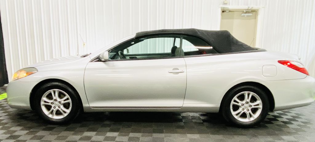 Photo 4 of this TOYOTA CAMRY SOLARA