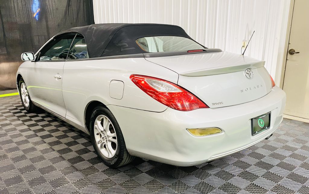 Photo 5 of this TOYOTA CAMRY SOLARA