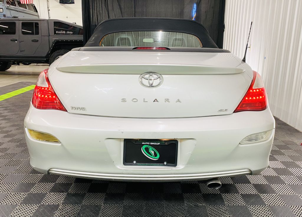 Photo 6 of this TOYOTA CAMRY SOLARA