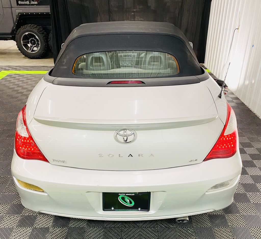 Photo 7 of this TOYOTA CAMRY SOLARA