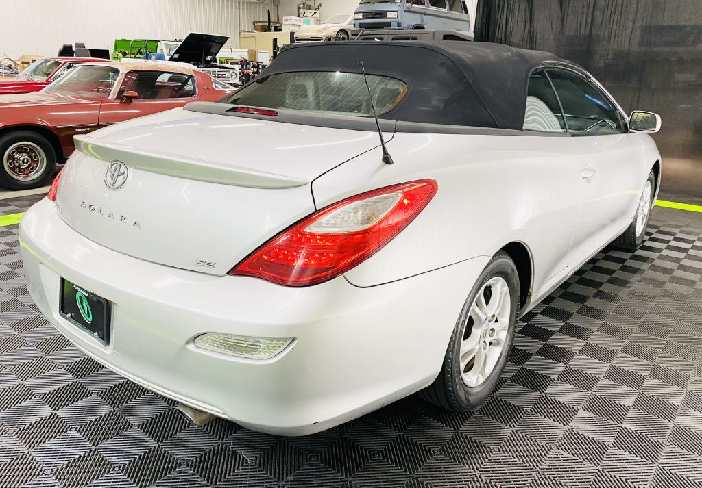 Photo 8 of this TOYOTA CAMRY SOLARA