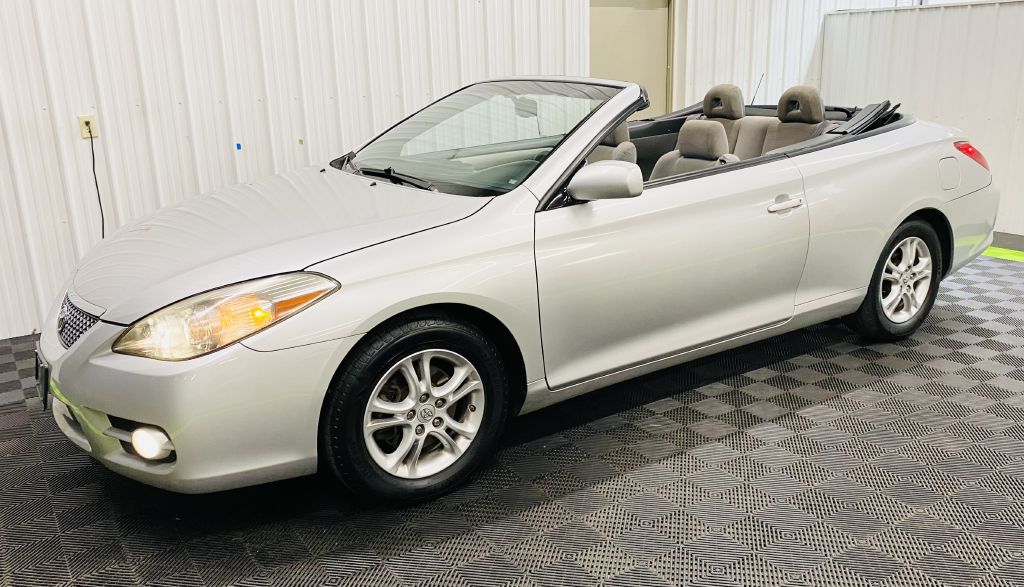 Photo 11 of this TOYOTA CAMRY SOLARA