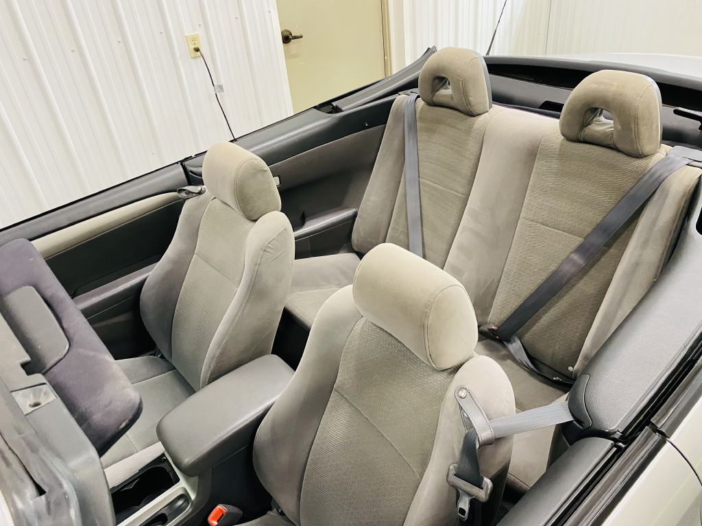 Photo 12 of this TOYOTA CAMRY SOLARA