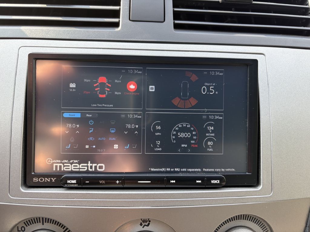 Photo 17 of this TOYOTA CAMRY SOLARA