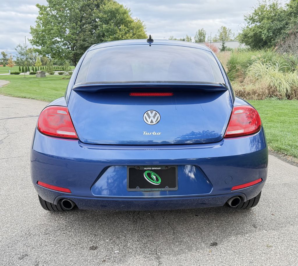 Photo 3 of this VOLKSWAGEN BEETLE