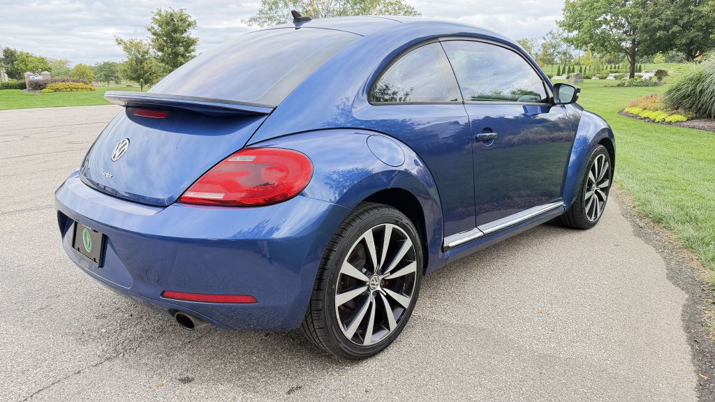 Photo 4 of this VOLKSWAGEN BEETLE