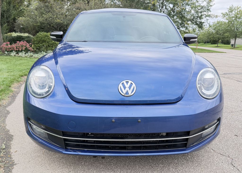 Photo 5 of this VOLKSWAGEN BEETLE