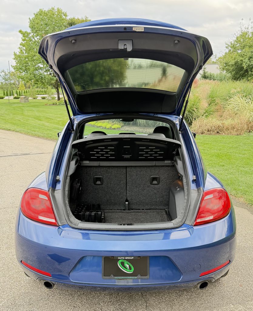 Photo 7 of this VOLKSWAGEN BEETLE