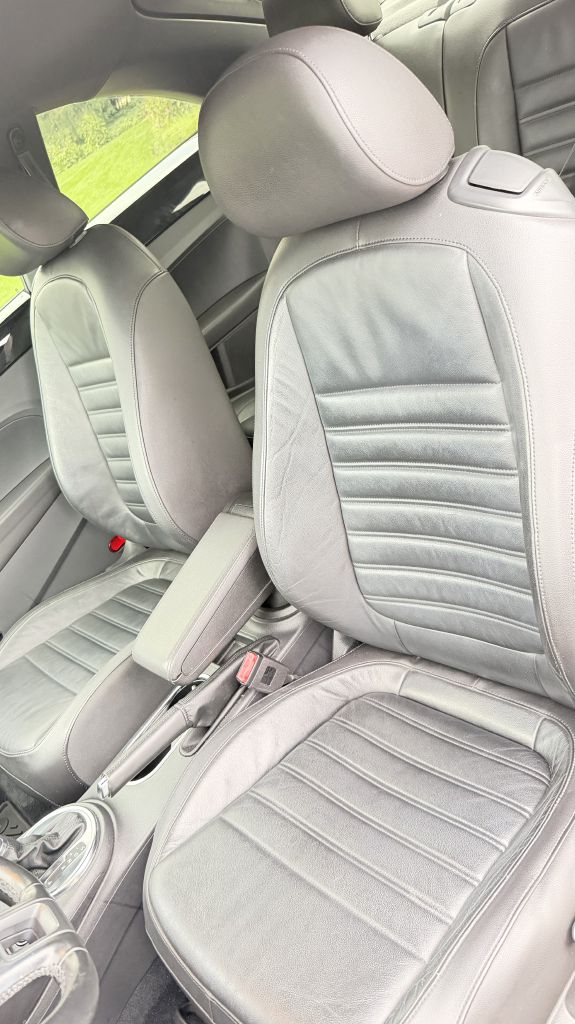 Photo 13 of this VOLKSWAGEN BEETLE
