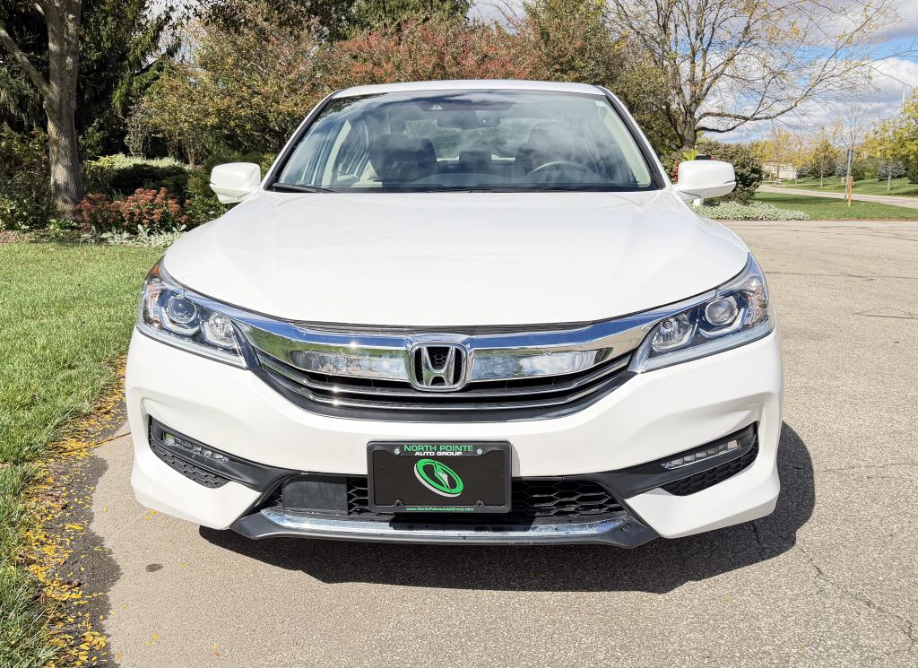 Photo 7 of this HONDA ACCORD