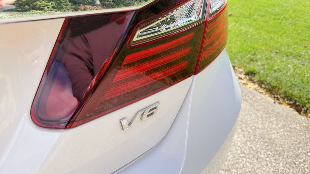 Photo 18 of this HONDA ACCORD