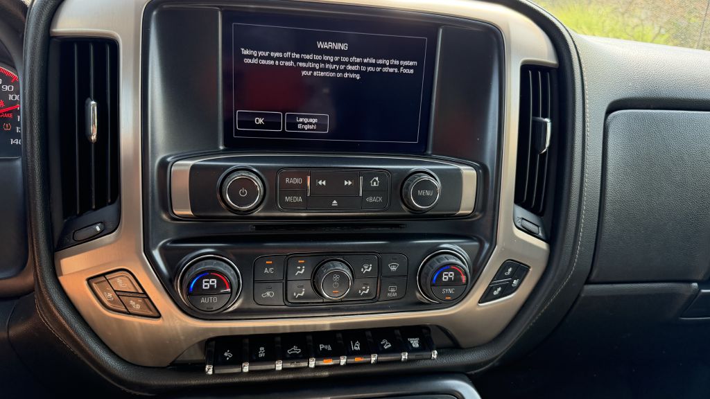 Photo 12 of this GMC SIERRA