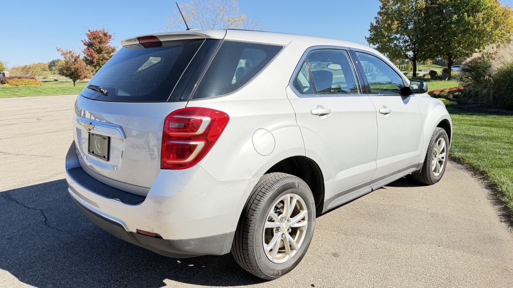Photo 5 of this CHEVY EQUINOX