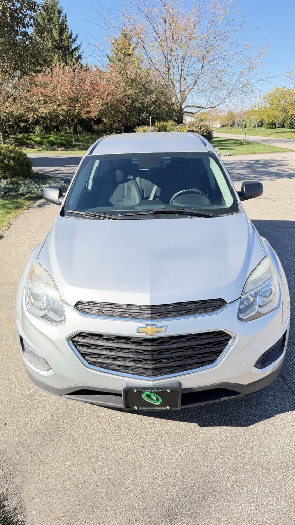 Photo 6 of this CHEVY EQUINOX