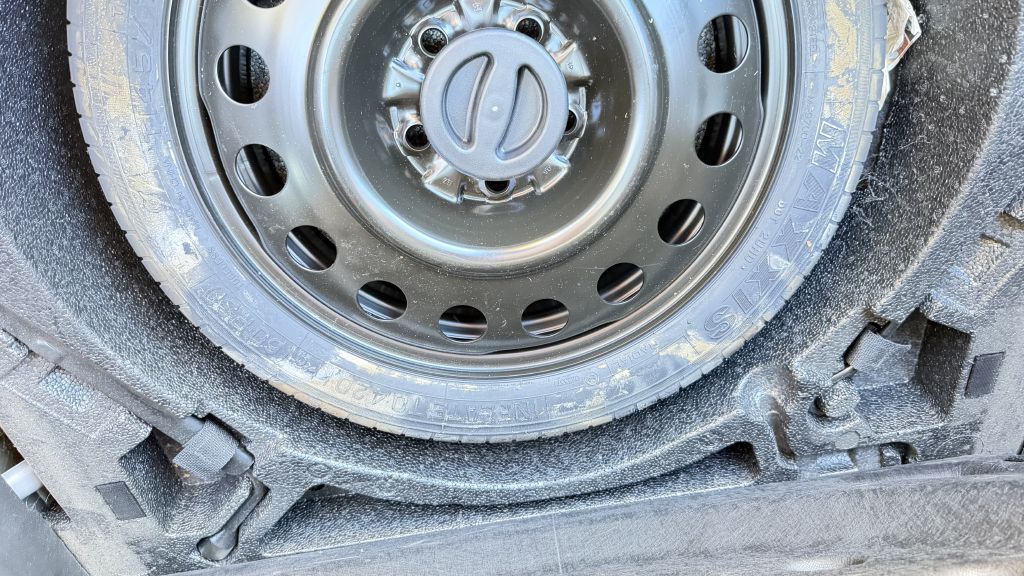 Photo 11 of this CHEVY EQUINOX