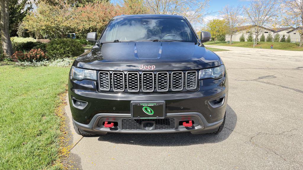 Photo 6 of this JEEP GRAND CHEROKEE
