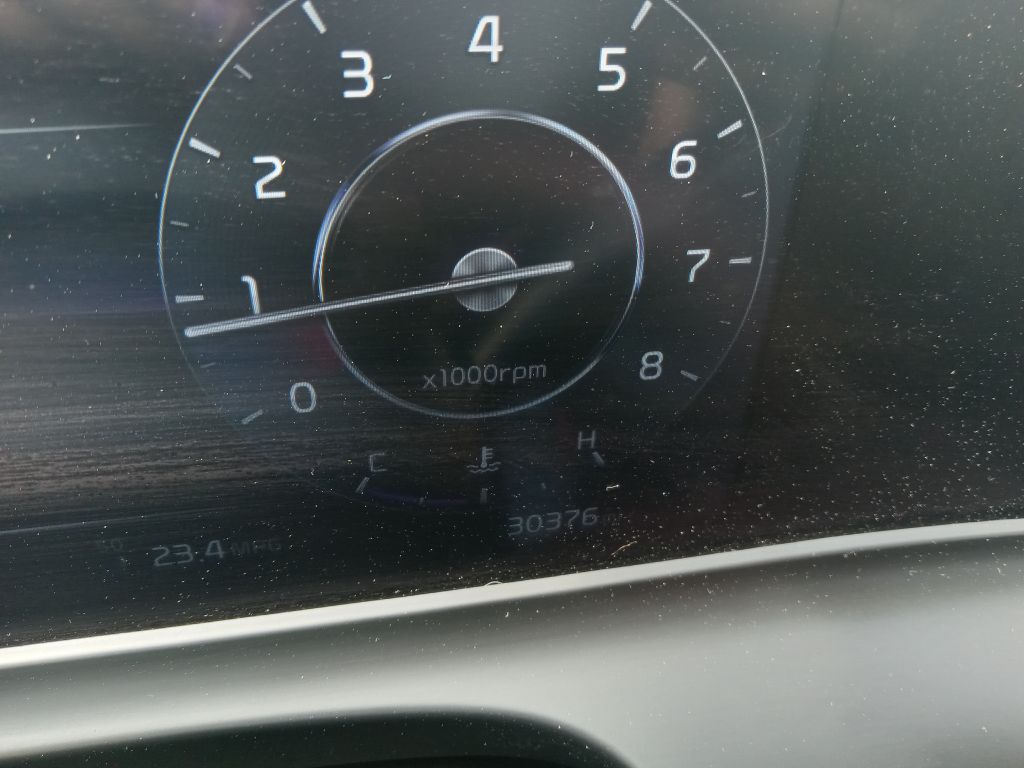Photo 24 of this KIA SELTOS
