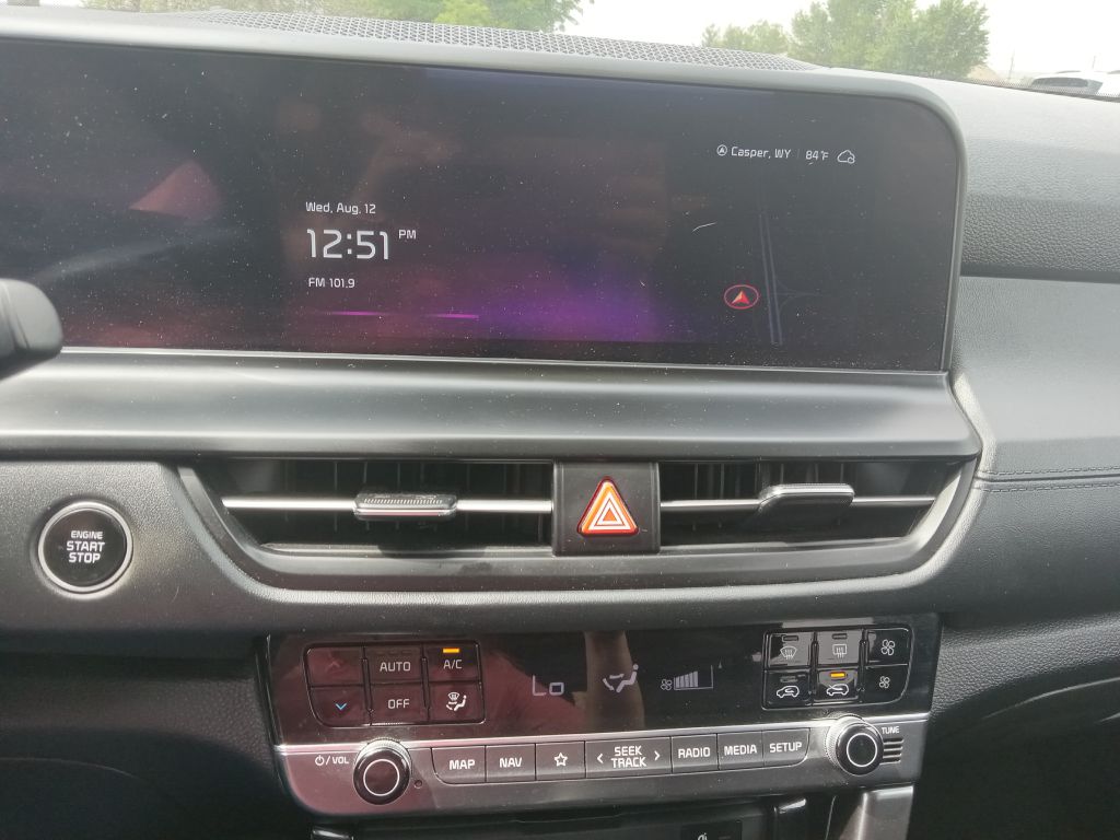 Photo 25 of this KIA SELTOS