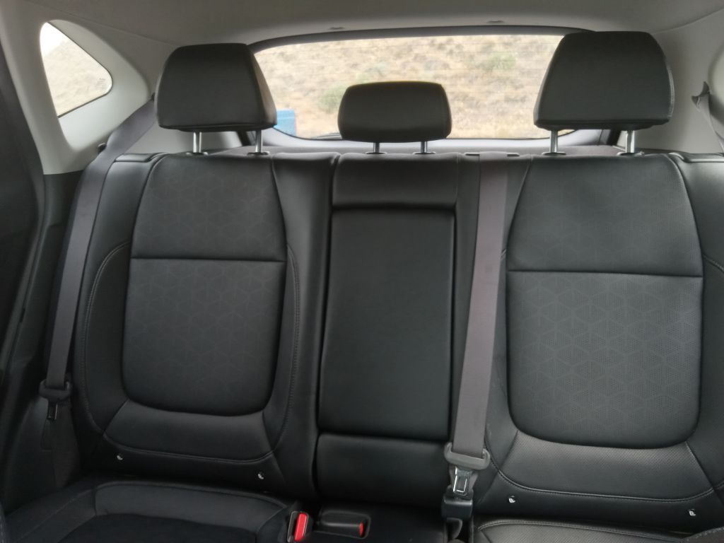 Photo 29 of this KIA SELTOS
