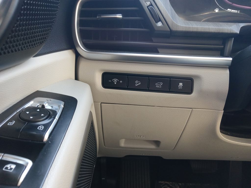 Photo 25 of this KIA TELLURIDE