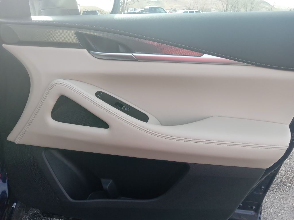 Photo 23 of this INFINITI QX60