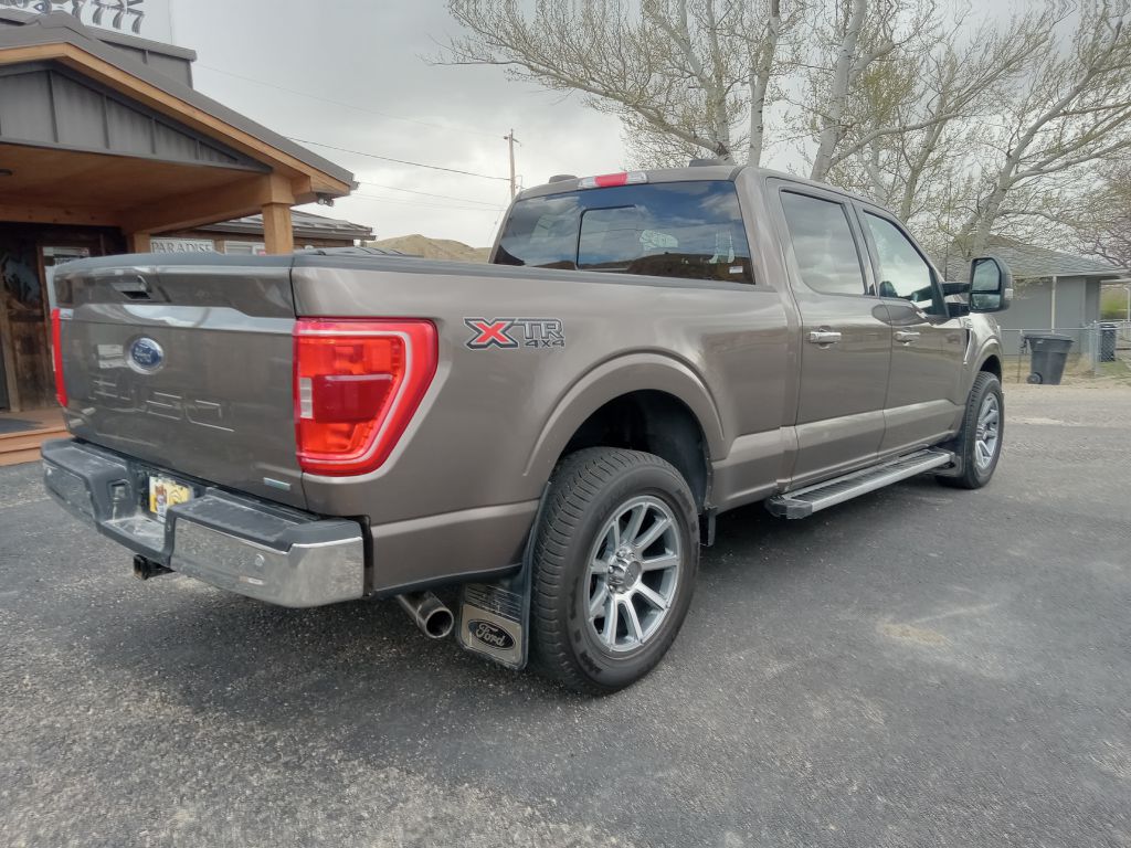 Photo 6 of this FORD F150