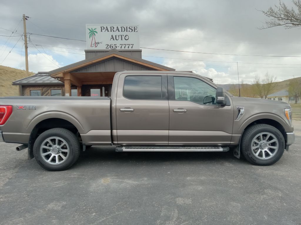 Photo 7 of this FORD F150