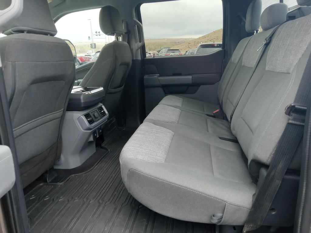 Photo 17 of this FORD F150