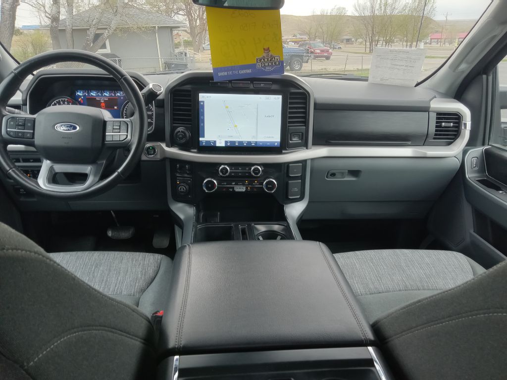 Photo 18 of this FORD F150
