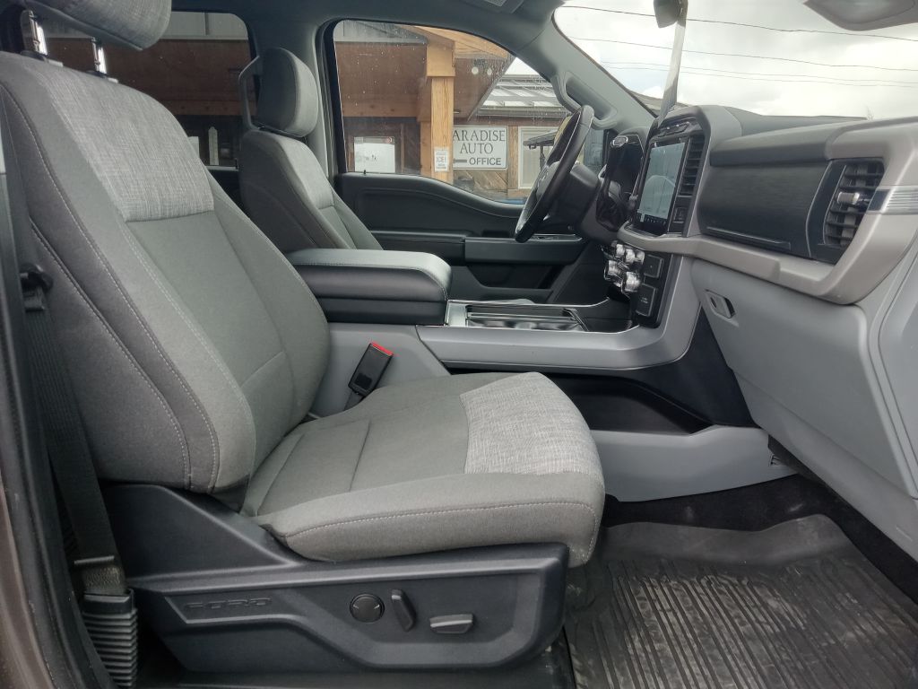 Photo 23 of this FORD F150