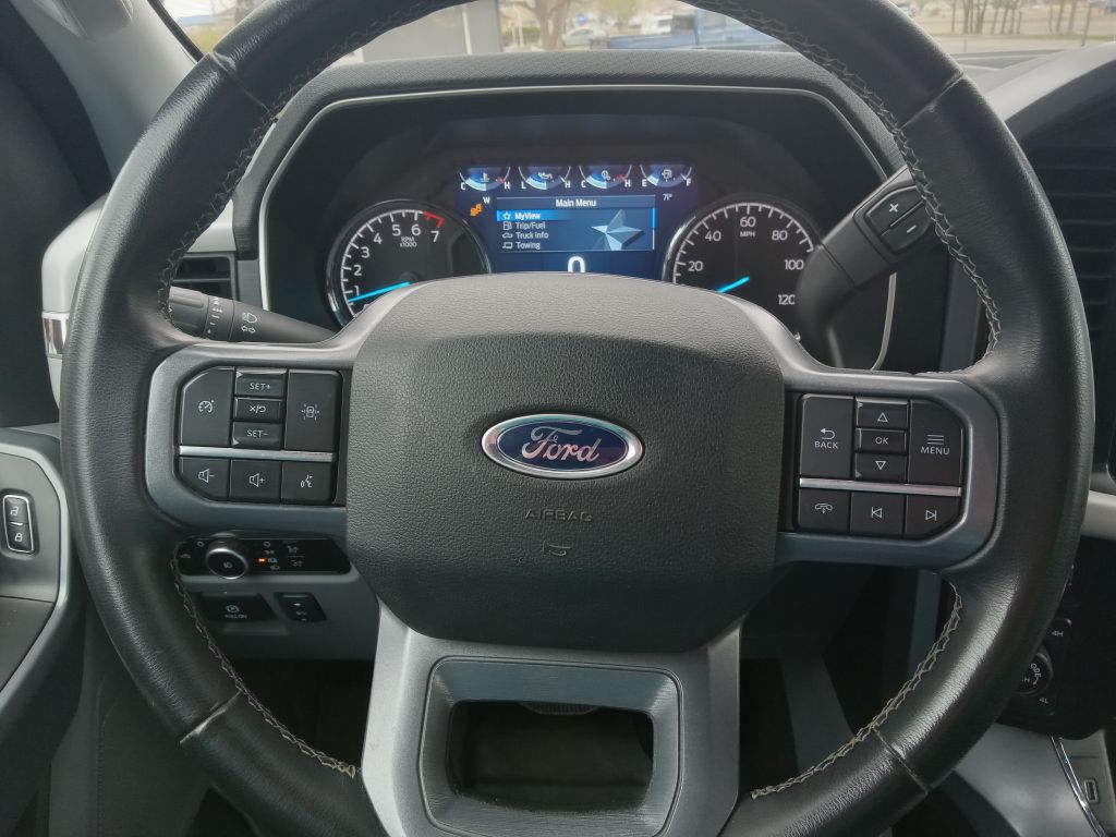 Photo 25 of this FORD F150