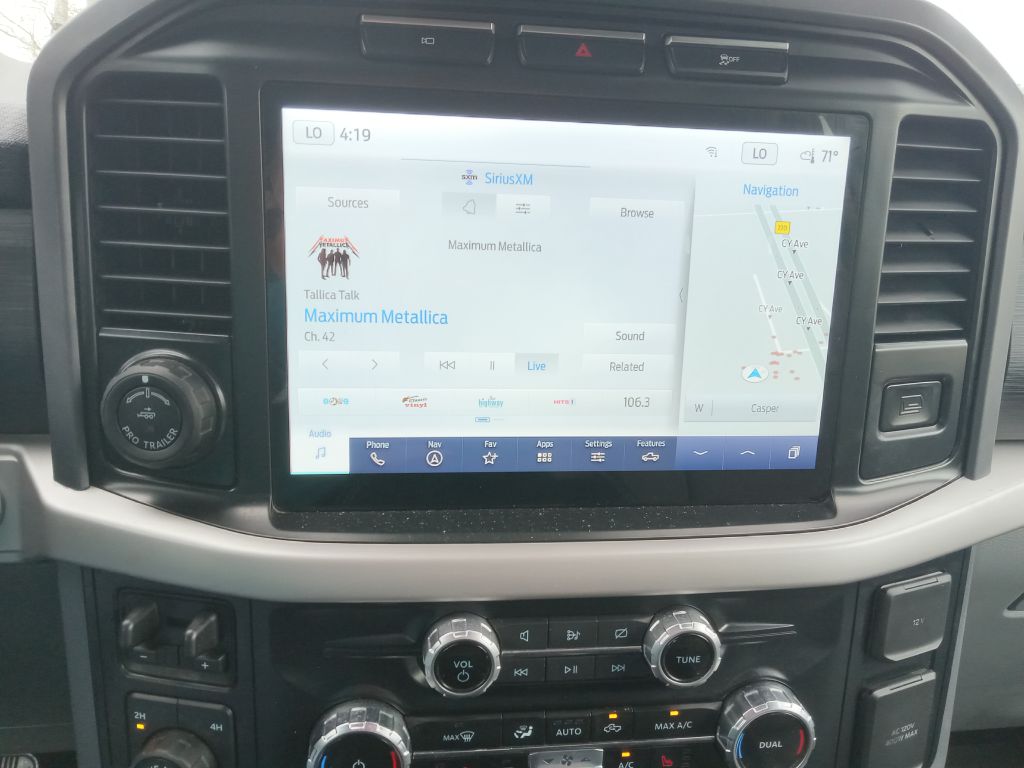 Photo 27 of this FORD F150