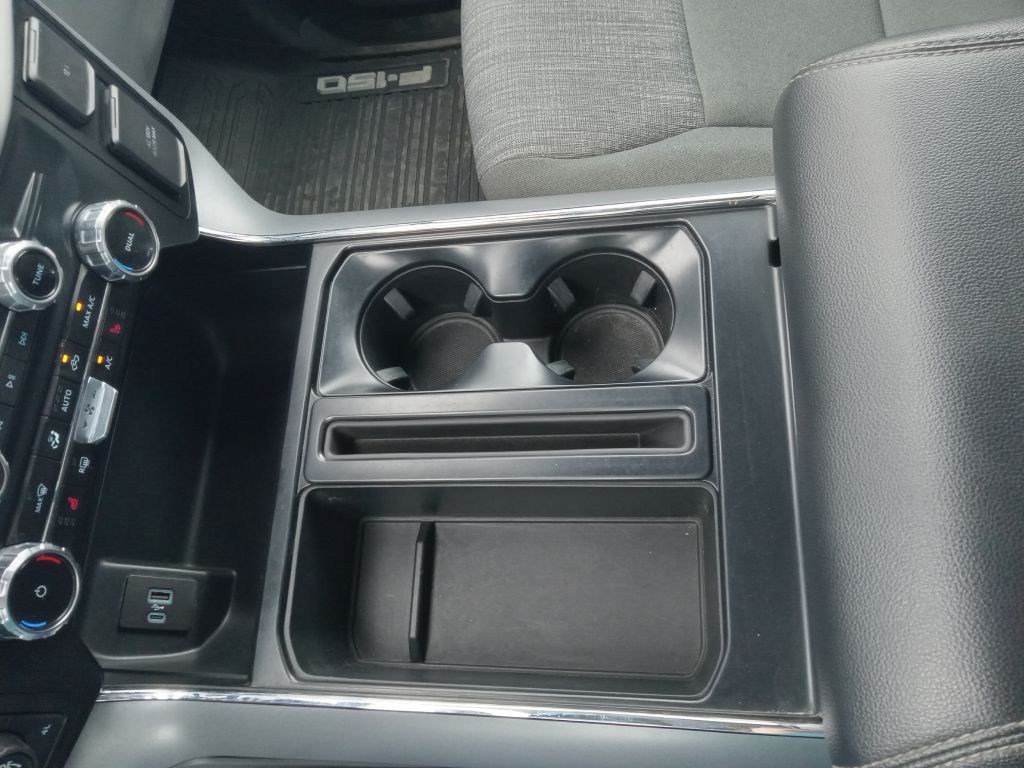 Photo 29 of this FORD F150