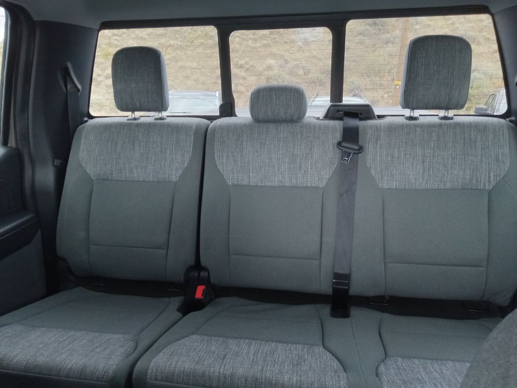 Photo 30 of this FORD F150