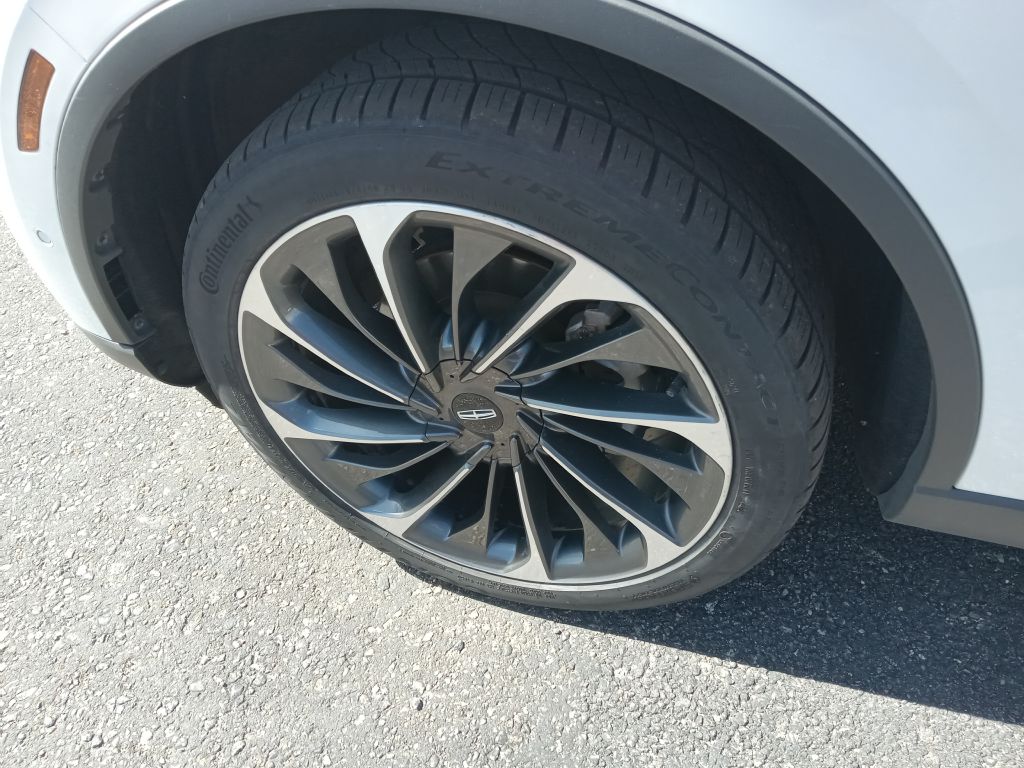 Photo 9 of this LINCOLN AVIATOR