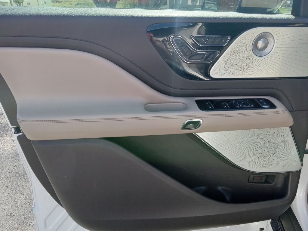 Photo 11 of this LINCOLN AVIATOR