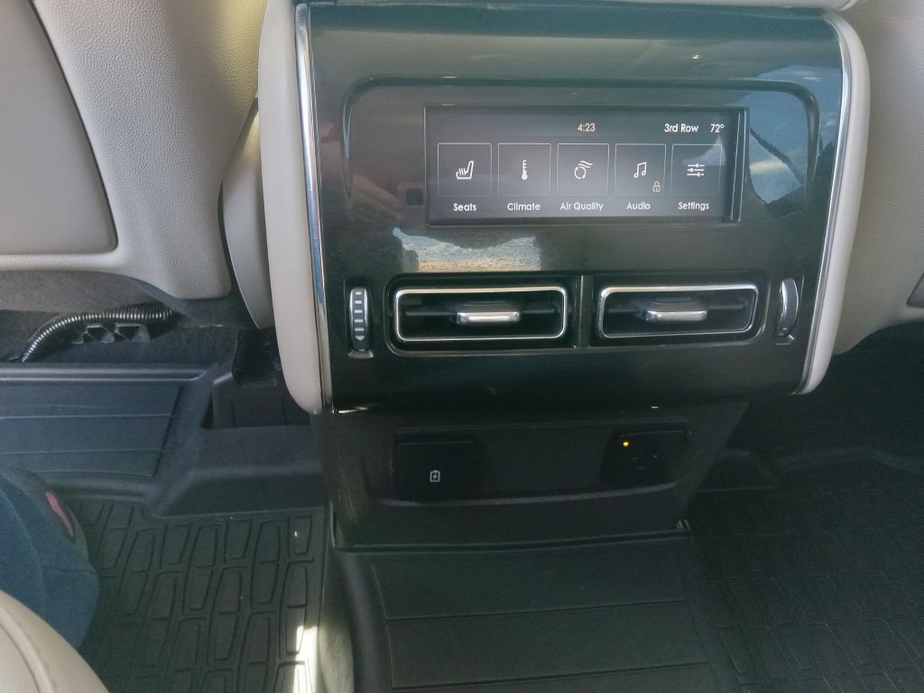 Photo 15 of this LINCOLN AVIATOR