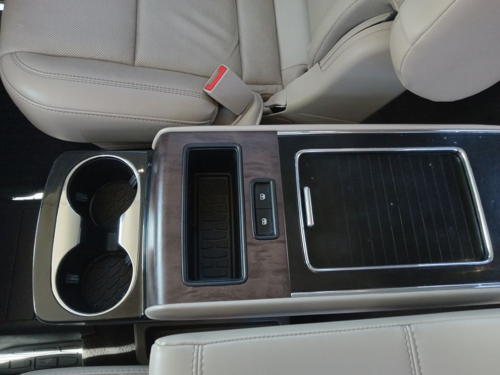 Photo 17 of this LINCOLN AVIATOR