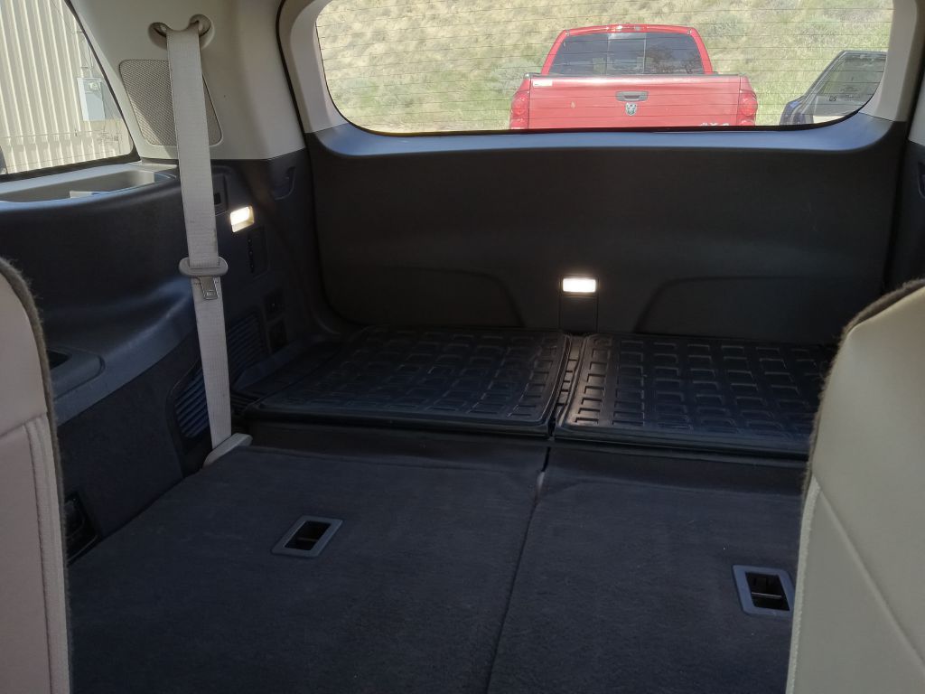 Photo 18 of this LINCOLN AVIATOR