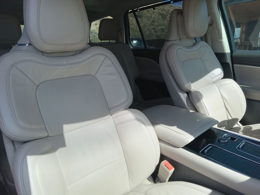 Photo 25 of this LINCOLN AVIATOR