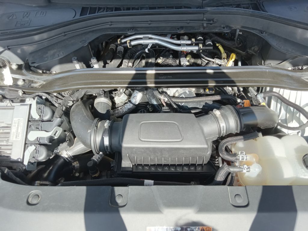 Photo 26 of this LINCOLN AVIATOR