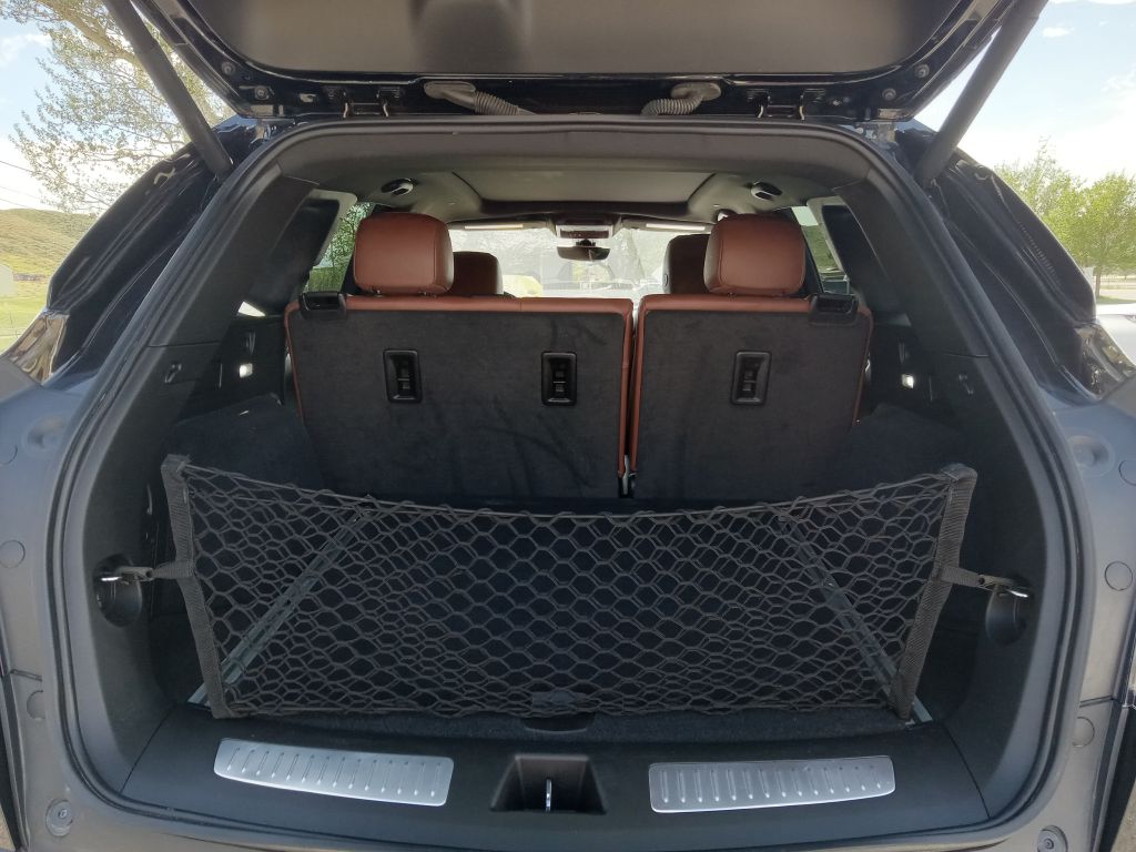 Photo 16 of this CADILLAC XT5