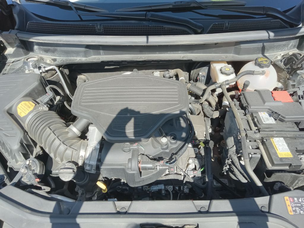 Photo 21 of this CADILLAC XT5