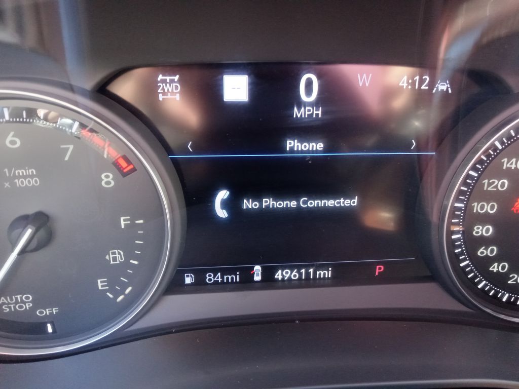Photo 23 of this CADILLAC XT5