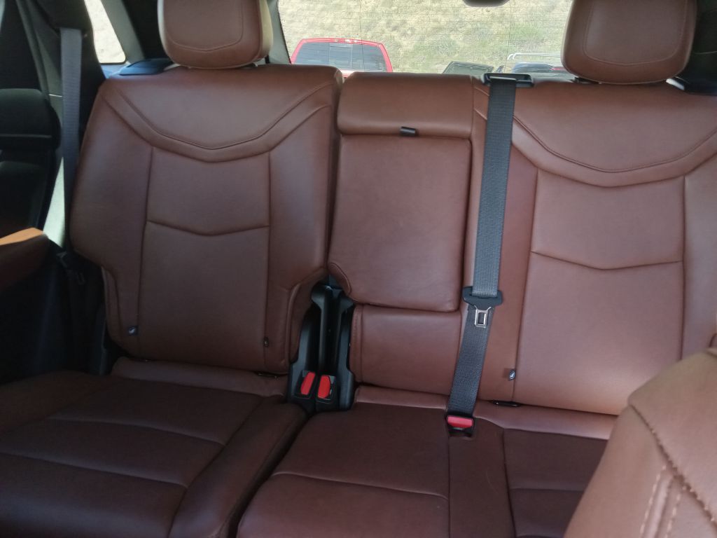 Photo 27 of this CADILLAC XT5