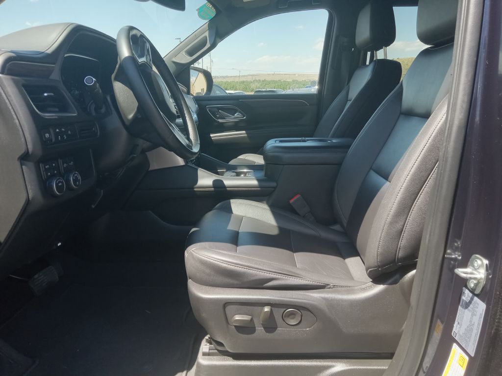 Photo 12 of this CHEVROLET SUBURBAN